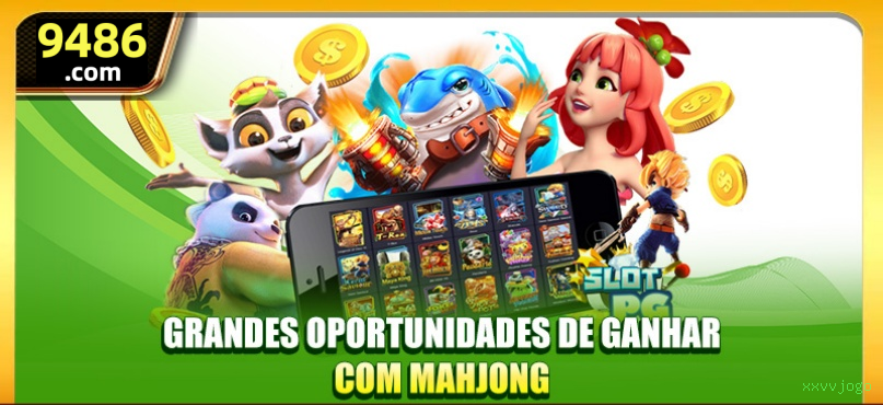 Cassino xxvvjogo - mesas ao vivo e jogos
