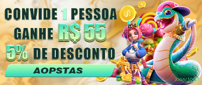 Bônus boas-vindas xxvvjogo R$100